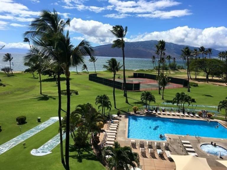 Condo Kihei