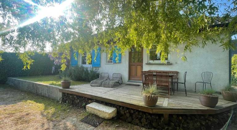 Gite du Loiret — photo 3