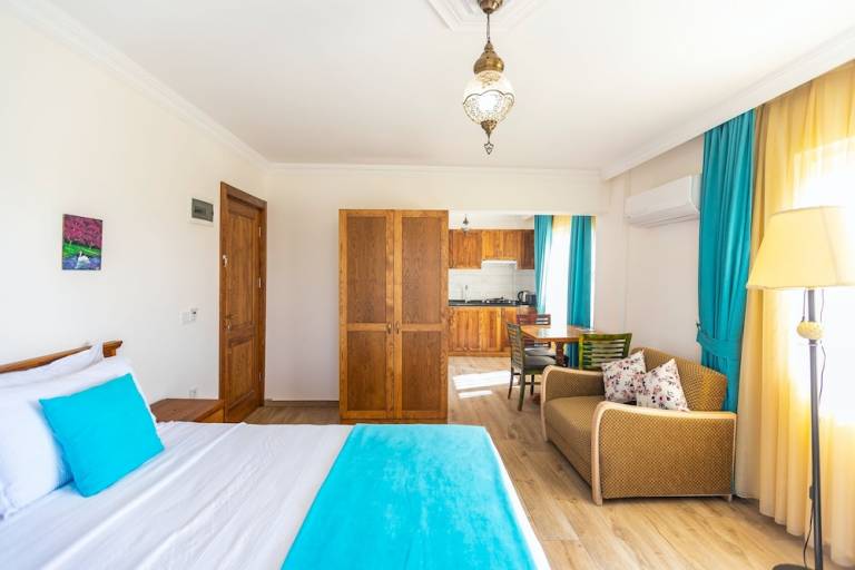 Apartment Fethiye