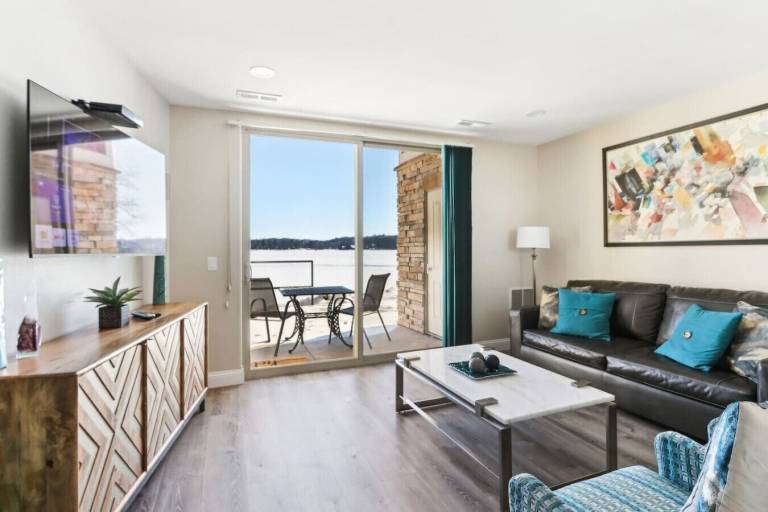 Condo Wisconsin Dells
