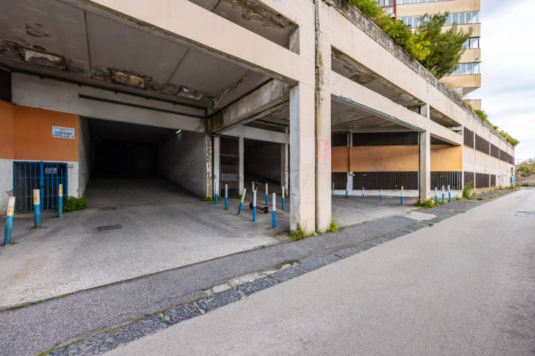 Appartement  Barra