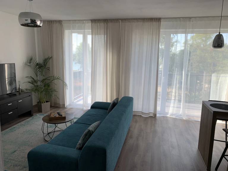 Apartmán Nová Dedinka