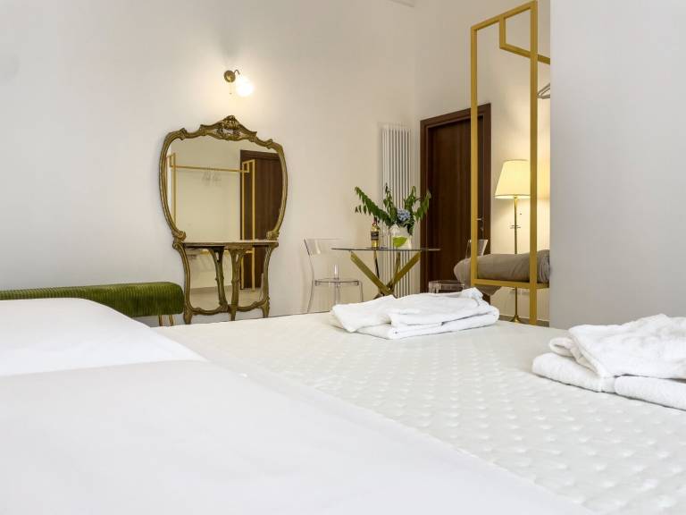 Bed & Breakfast  L'Aquila