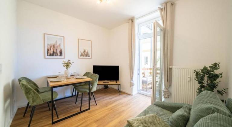 Holiday apartment with 1 room for 3 persons — photo 2