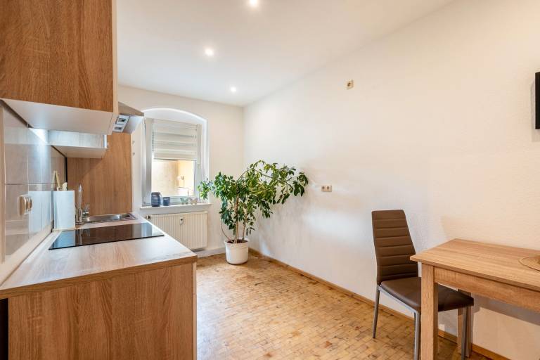 Ferienwohnung  Oschatz
