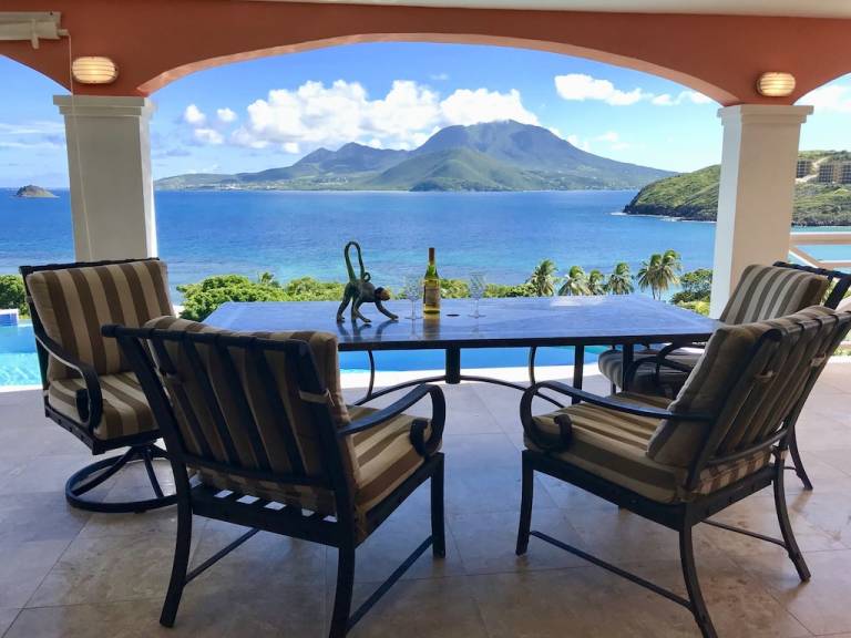 House  Basseterre