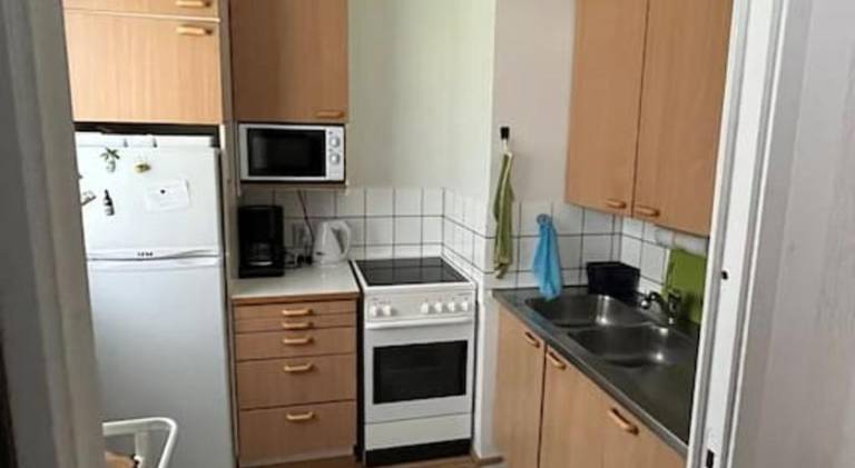 Holiday apartment with 1 room for 4 persons — photo 4