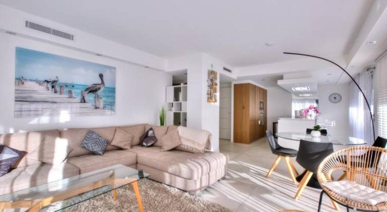 REF 1147 - Cannes Center - Apartment for rent in Cannes