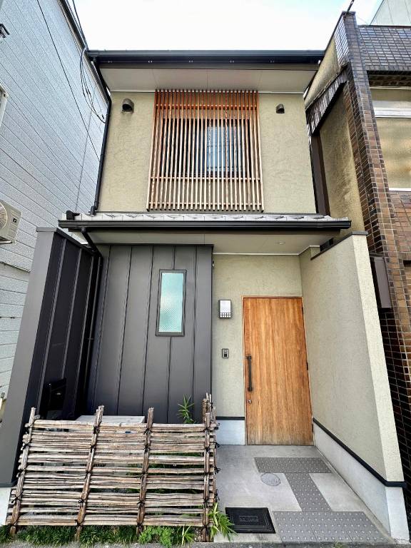 83 m² Ferienhaus
