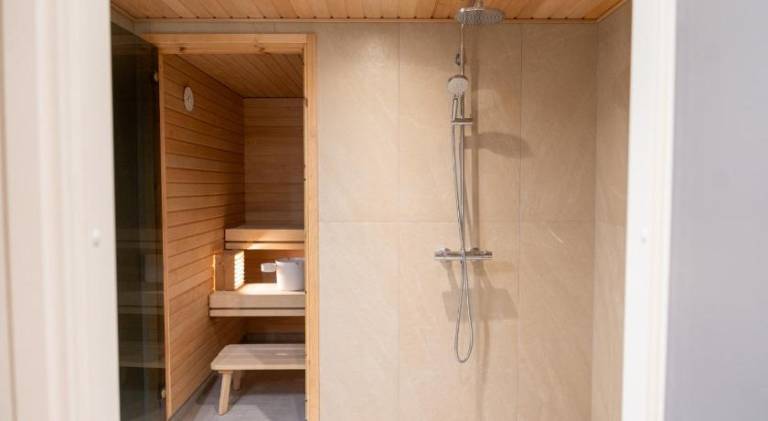Lovely vacation home with sauna | Dogs allowed — photo 2