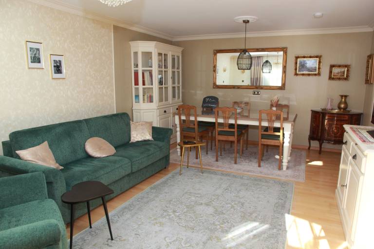 Ferienwohnung Mayen