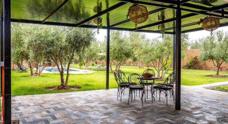 Wonderful villa with pool | Pets are welcome — photo 4