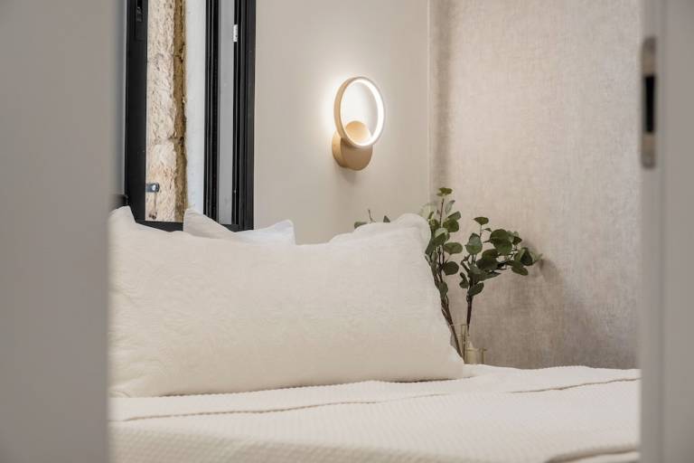 Aparthotel Jeruzalem