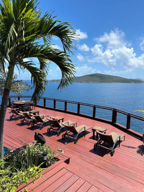 Villa Saint Thomas