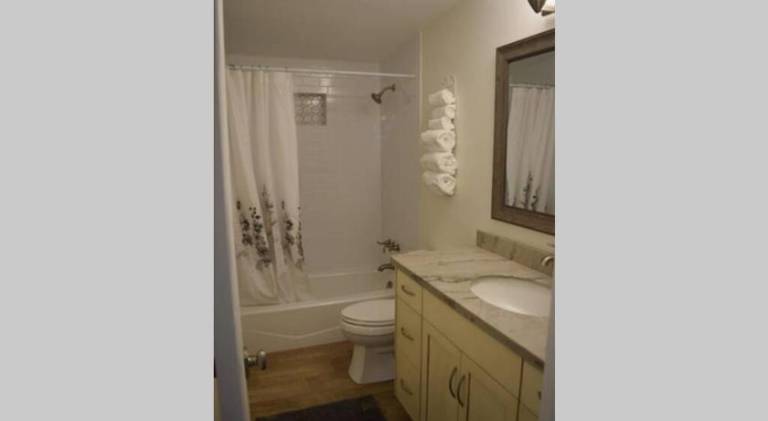 130 m&sup2; Ferienwohnung