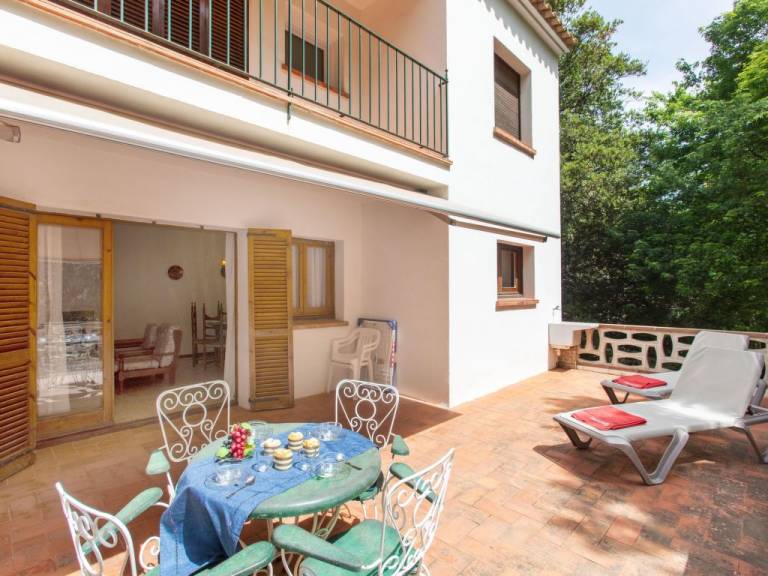 Appartement Begur