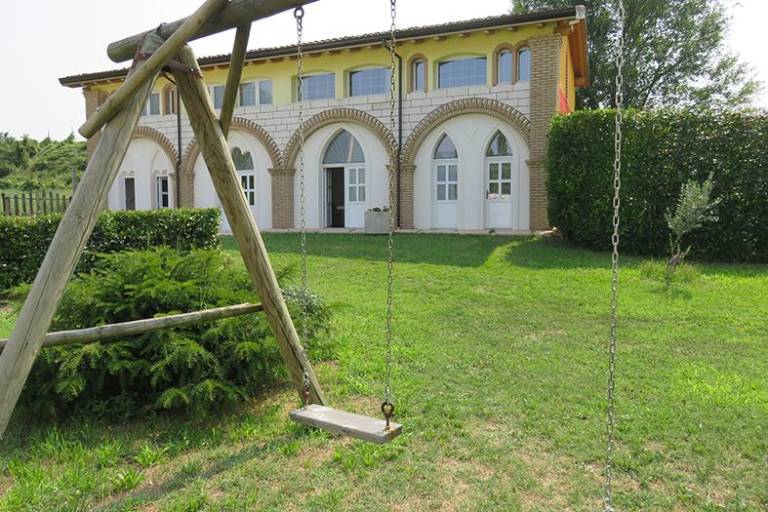 Agriturismo Affi