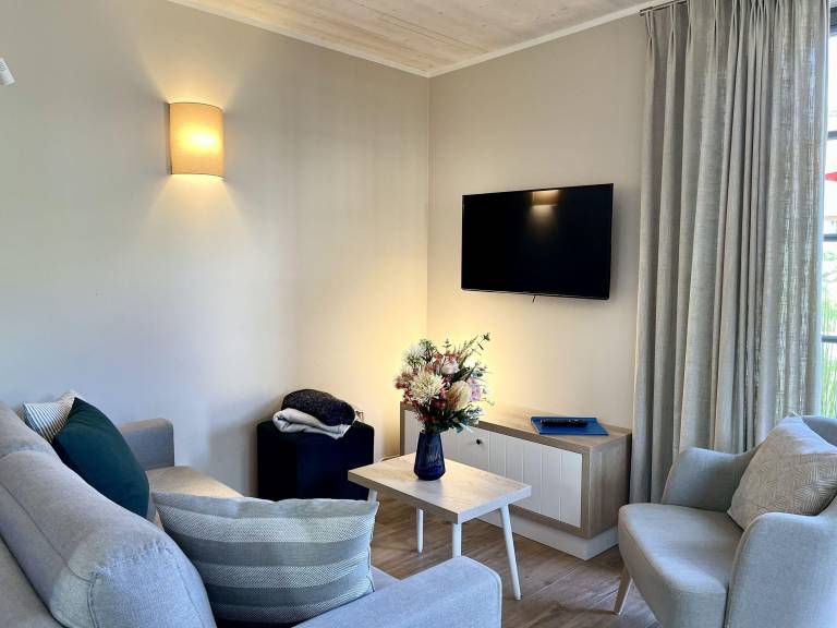 Family-friendly nice rental apartment with garden & terrace | Garden view | Pets allowed — photo 5