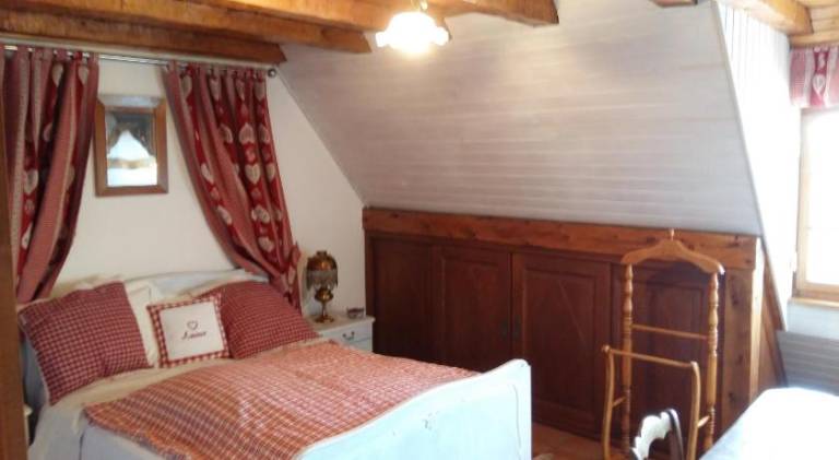 Bed & Breakfast Triembach-au-Val