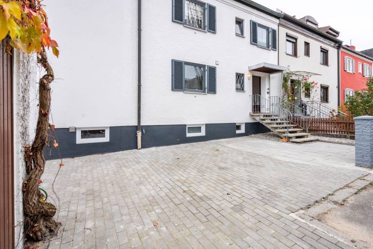 Appartement  Feldmoching-Hasenbergl