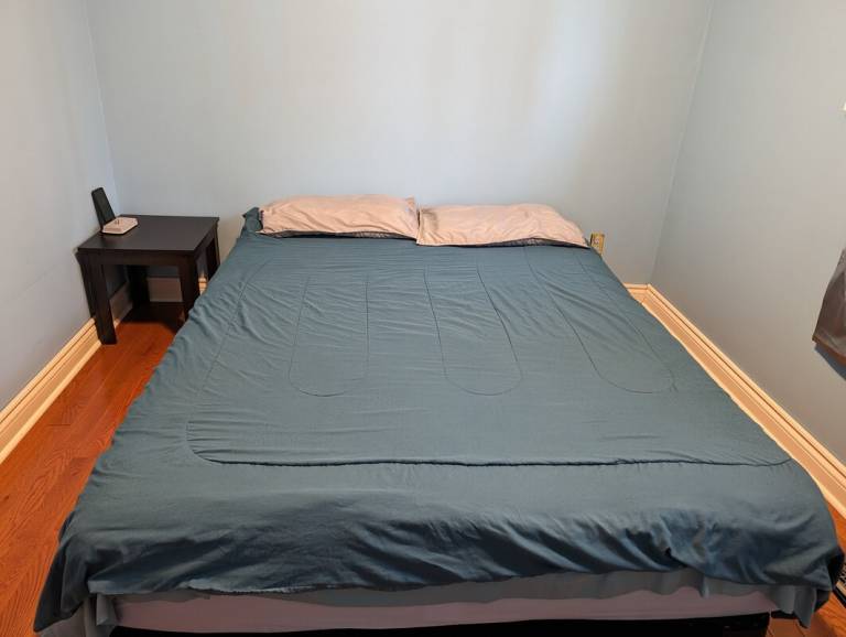 Privatzimmer Port Union