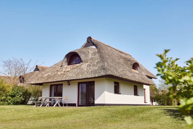 Ferienhaus Linstow