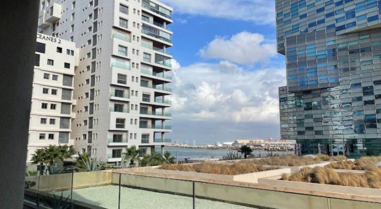 Holiday apartment | Pets are welcome in Casablanca