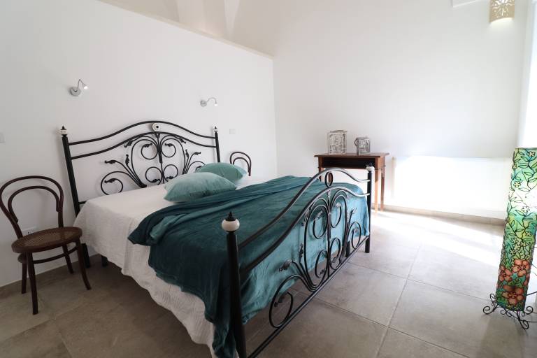 Aparthotel Porto Badisco