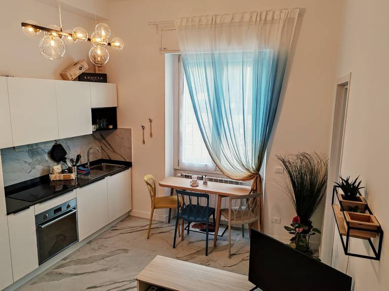 Ferienwohnung in Florenz für max. 6 Personen Ferienwohnung in Florenz für max. 6 Personen