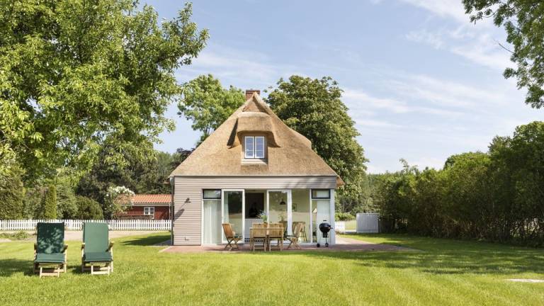 Ferienhaus  Damp
