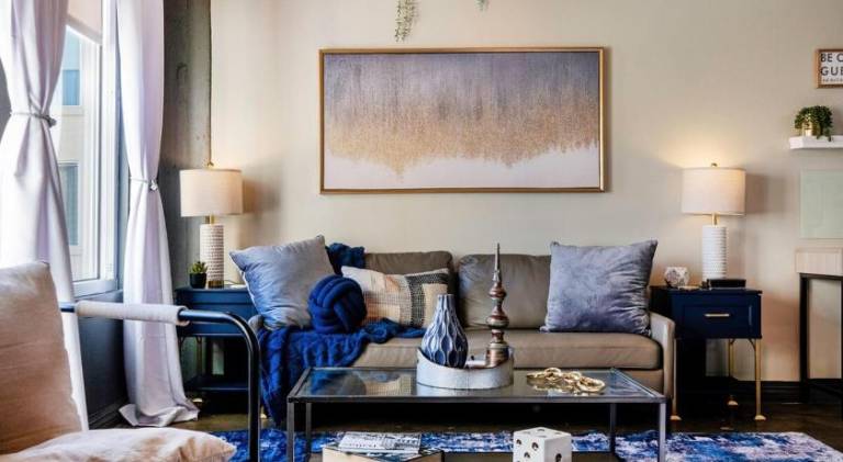 Holiday apartment with pool | Next to Pioneer Park in Dallas, TX