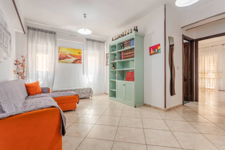 Holiday Home 'Casa Blanco' with Private Terrace, Wi-Fi and Air Conditioning — photo 3