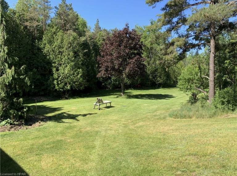 Cabin Bayfield