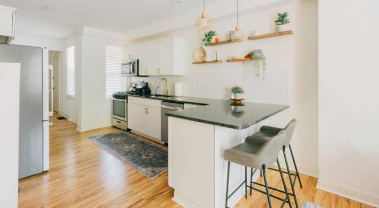 Pleasant vacation home | Pets allowed — photo 3