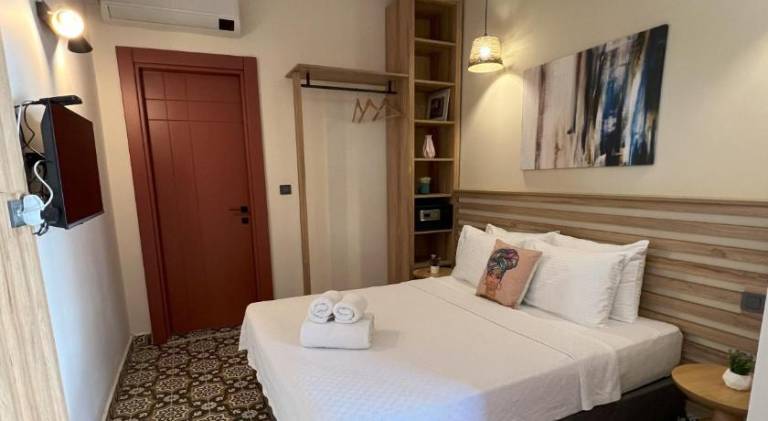 Alacatı Disa in Cesme