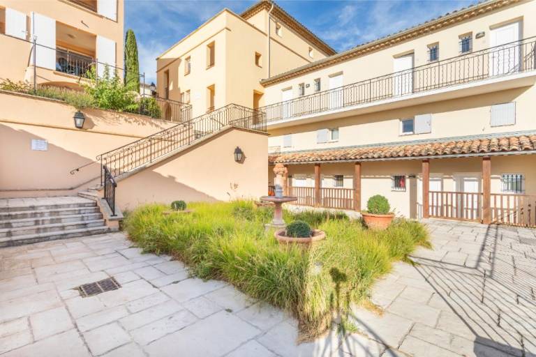 Appartement Aurons