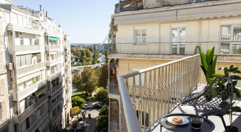 Apartment | Next to Hagia Sophia | Suitable for remote work — photo 2