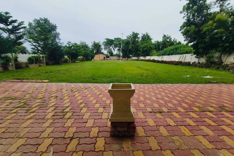 Ahilya Resort