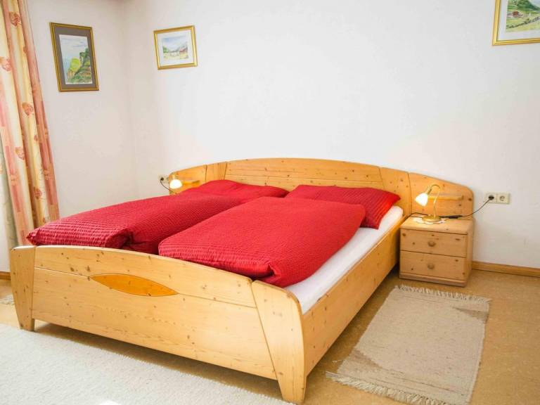 Ferienwohnung Groß
