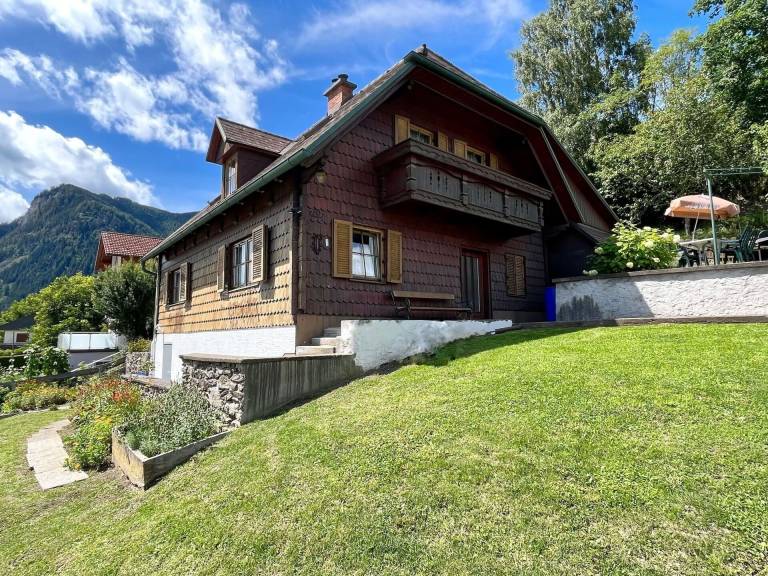 Ferienhaus Lambach