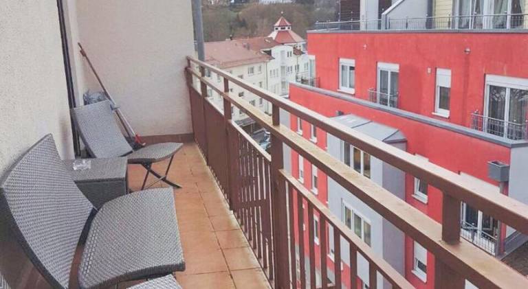 Holiday apartment with 1 room for 3 persons — photo 5