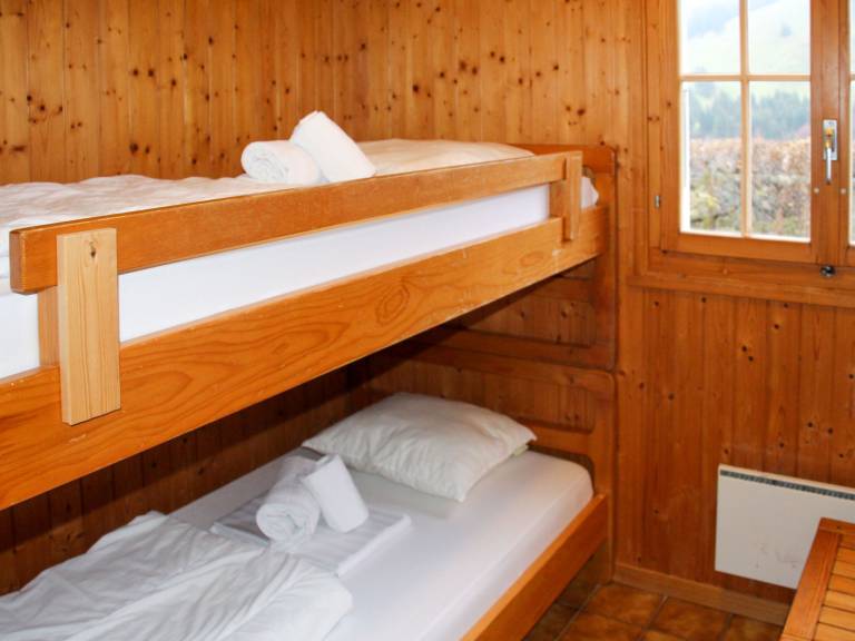 Villa with 1 room for 6 persons — photo 4