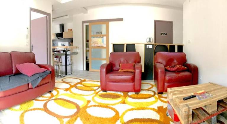 Beautiful holiday apartment | Pet-friendly — photo 2