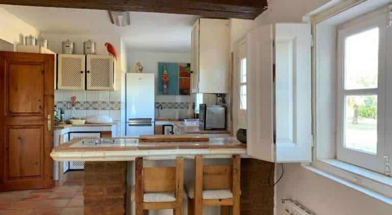 Ample house with barbeque, private pool & garden | Pets allowed — photo 4