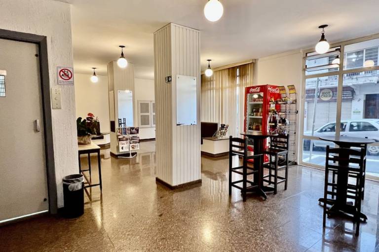 Hotel Uirapuru