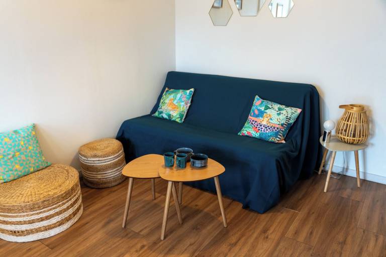 Appartement Baie de Somme