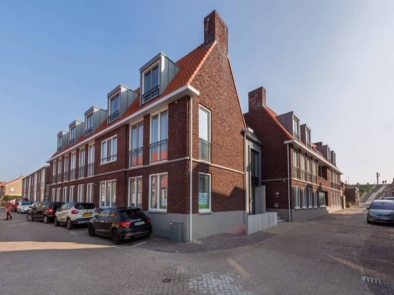 Appartement Koudekerke