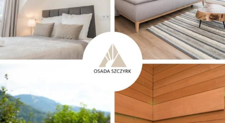 Wonderful rental apartment with hot tub, sauna & terrace | Pet-friendly in Szczyrk