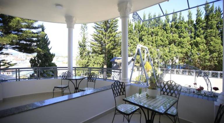DD Hospitality - May Bach Đa lat — photo 2