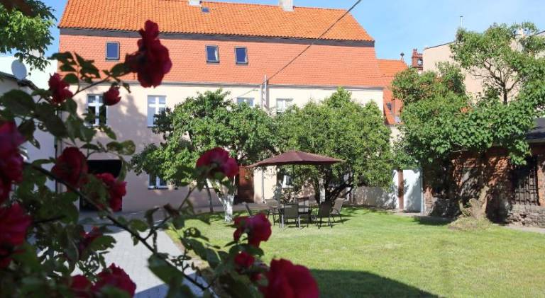 Apartament Chełmno